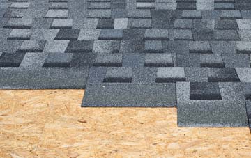 expert Running Hill Head asphalt roof companies