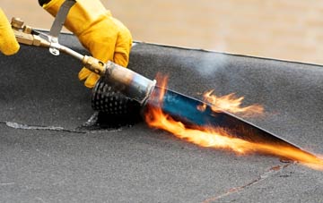 flat roof repairs Running Hill Head, Greater Manchester