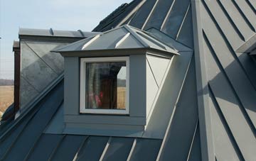 metal roofing Running Hill Head, Greater Manchester