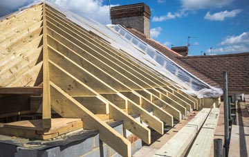 wooden roof trusses Running Hill Head, Greater Manchester