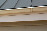Running Hill Head soffit repair